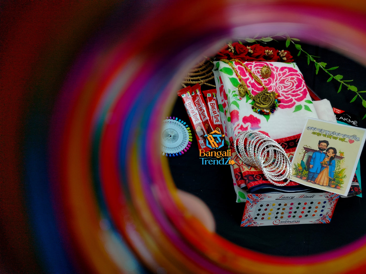 Snikgdha Combo Package