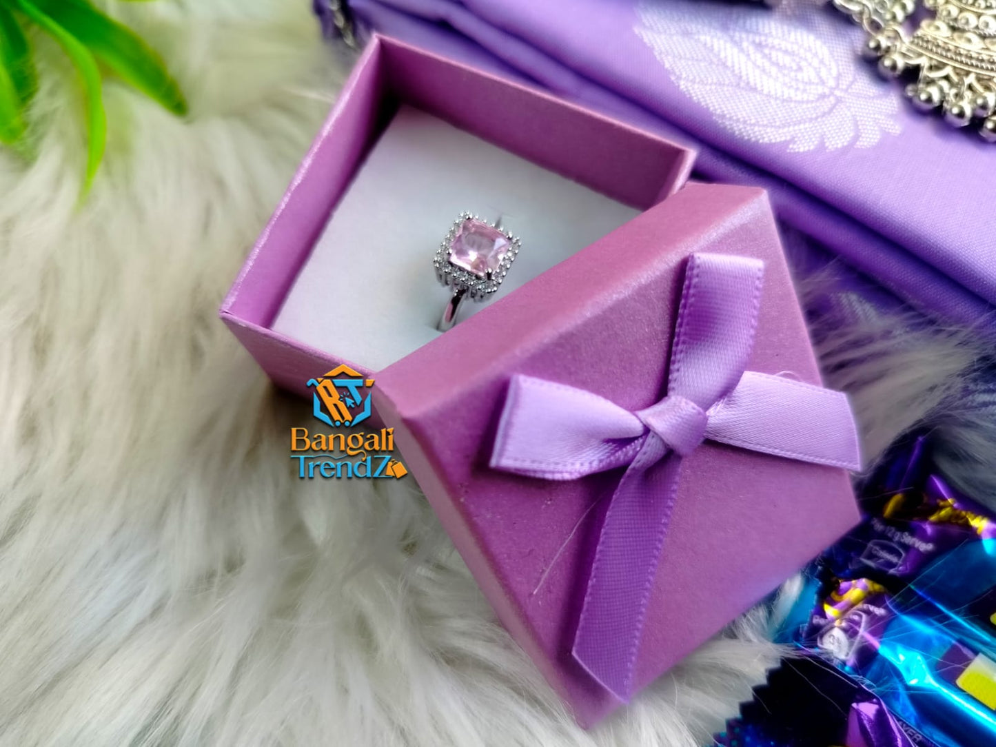 Purple Katan Combo Package