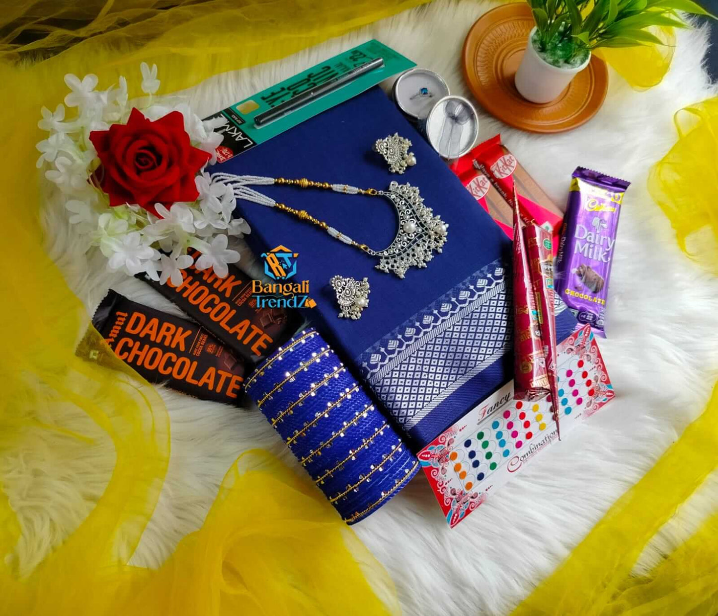 Nilanjana Combo Package