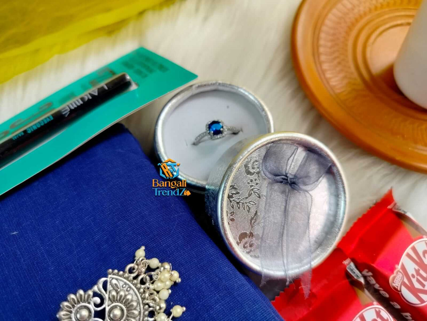 Nilanjana Combo Package