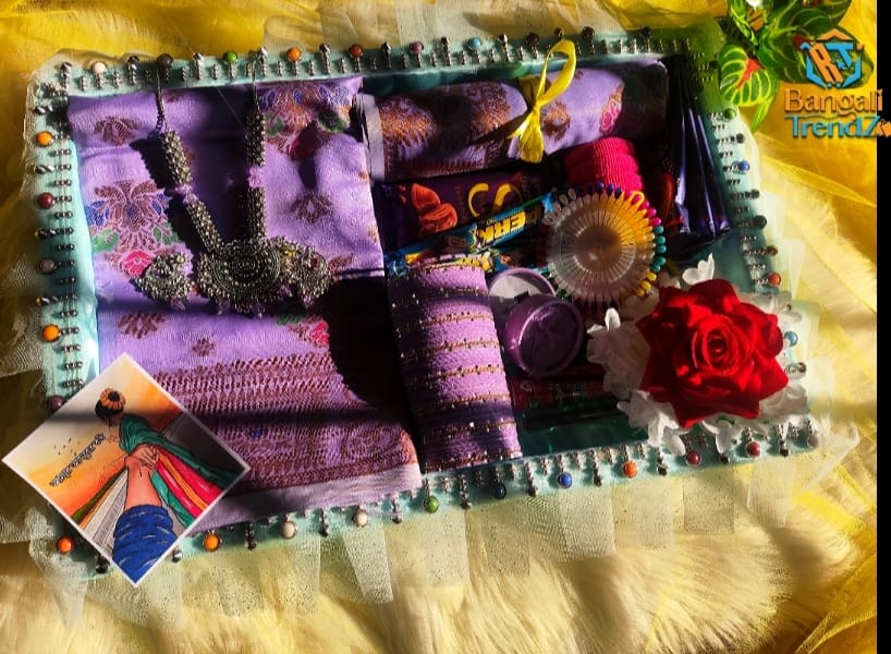 Priyoshi Package 💜