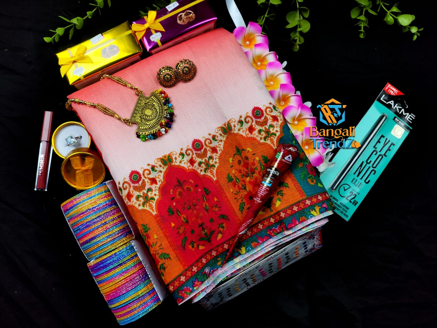 Rongila Combo Package