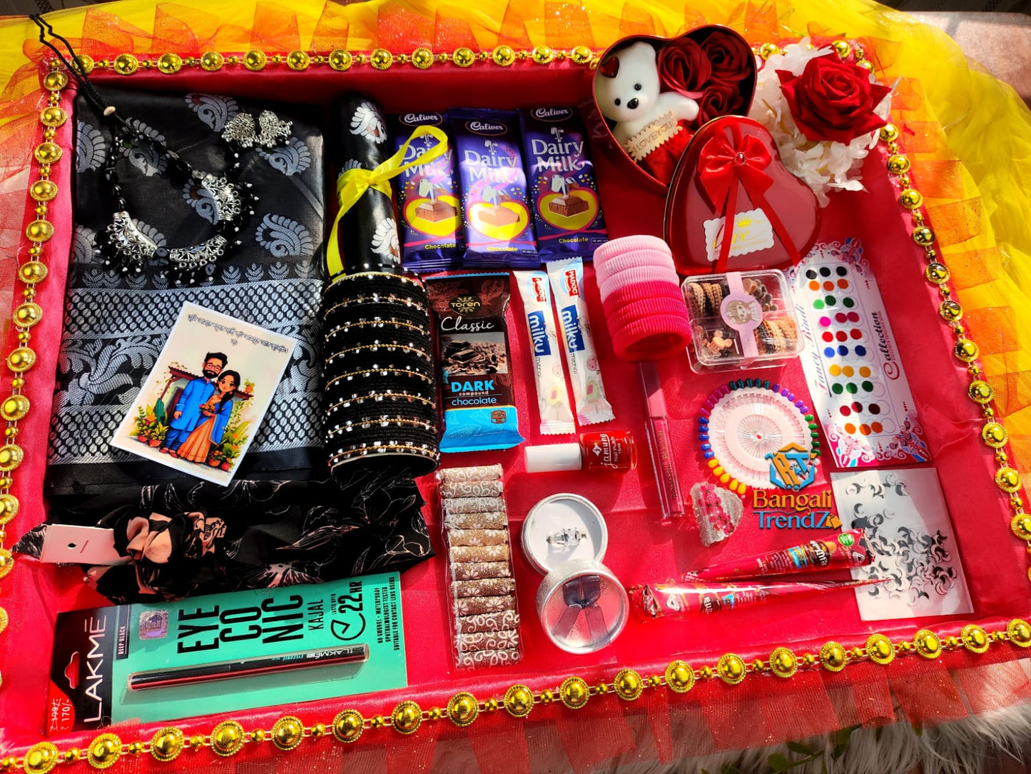 PriyoToma Surprise Combo Package