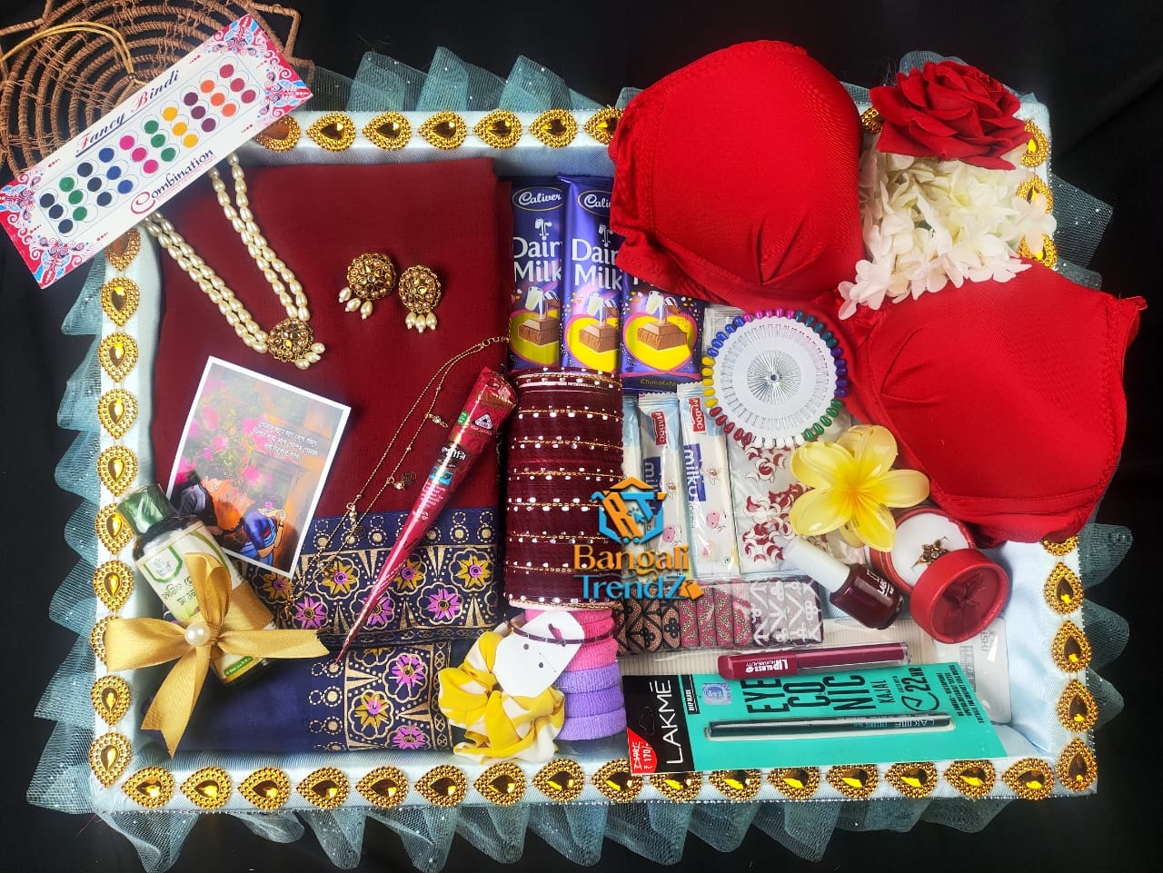 Monduyari Combo Pakage