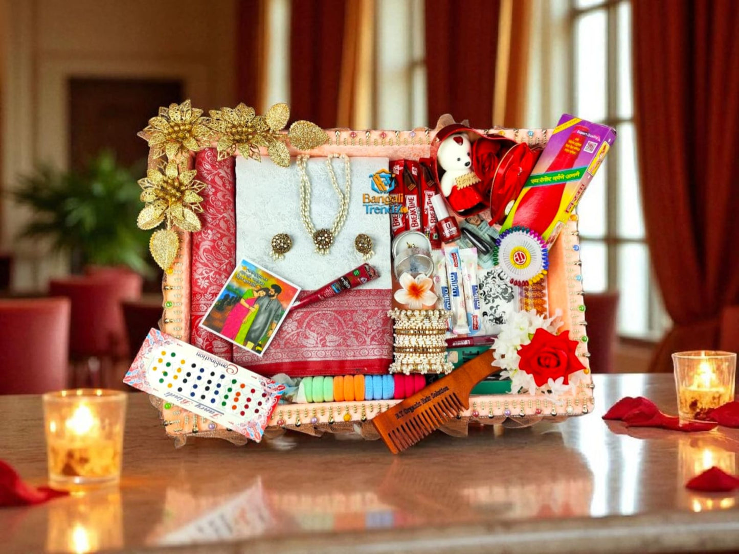 Mohabbot Surprise Combo Pakge