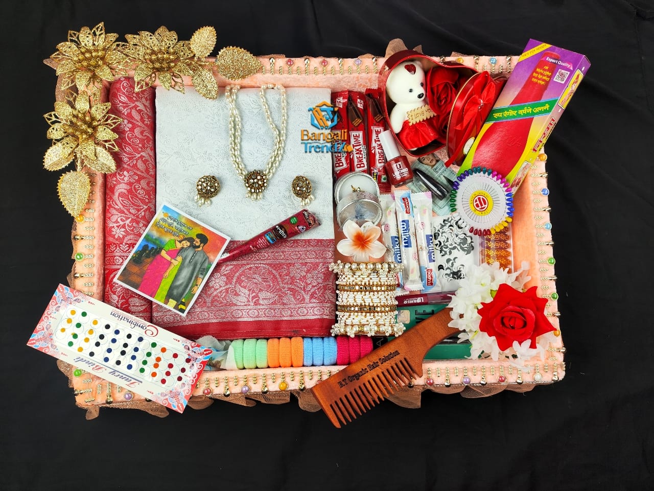 Mohabbot Surprise Combo Pakge