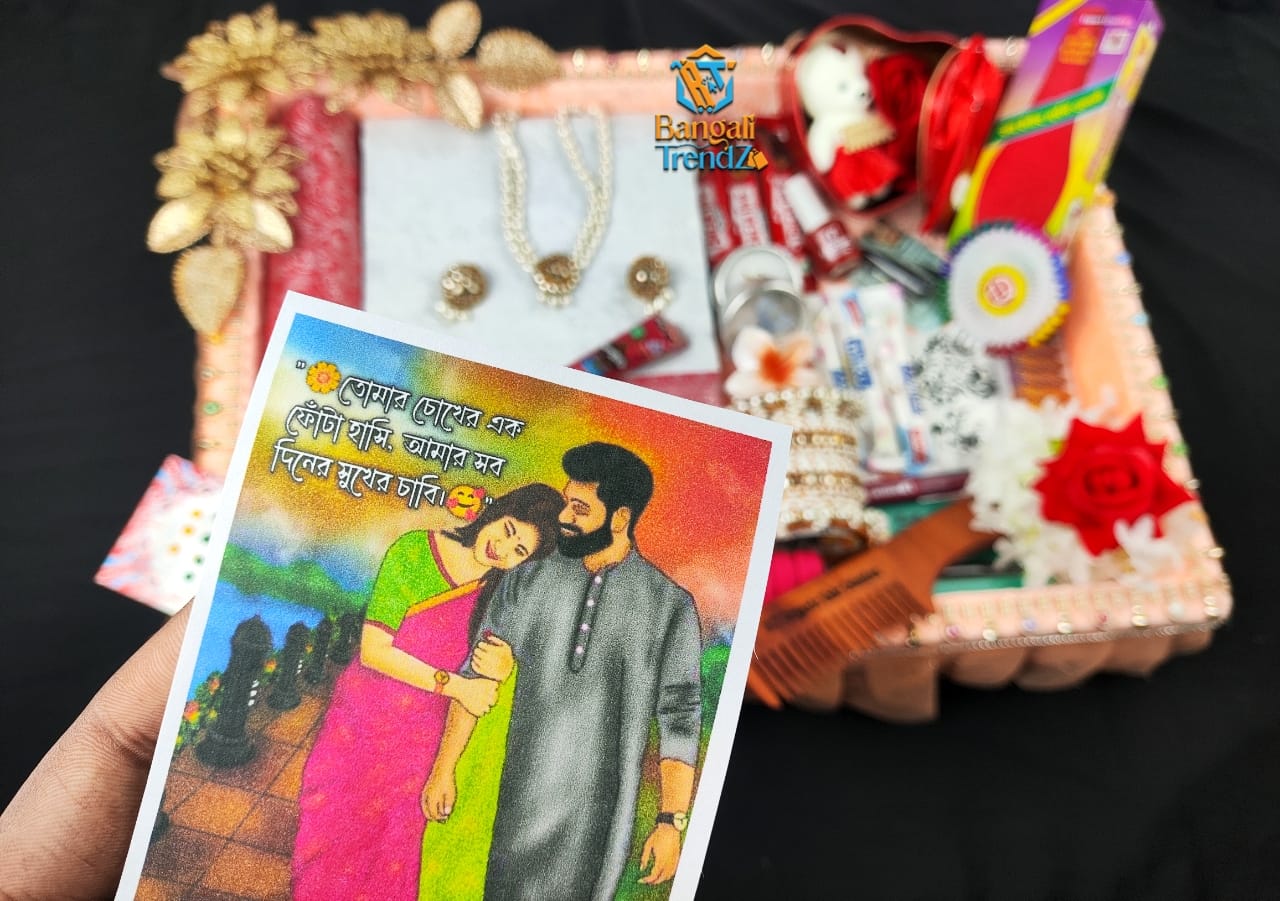 Mohabbot Surprise Combo Pakge