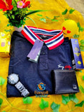 Premium Tommy Hilfiger Polo T-shirt