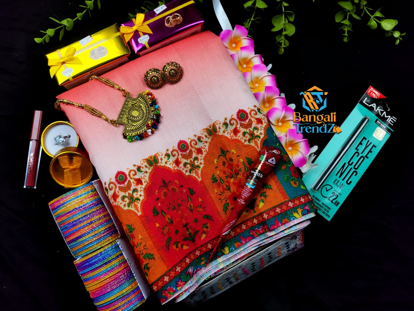 Rongila Combo Package– BangaliTrendZ