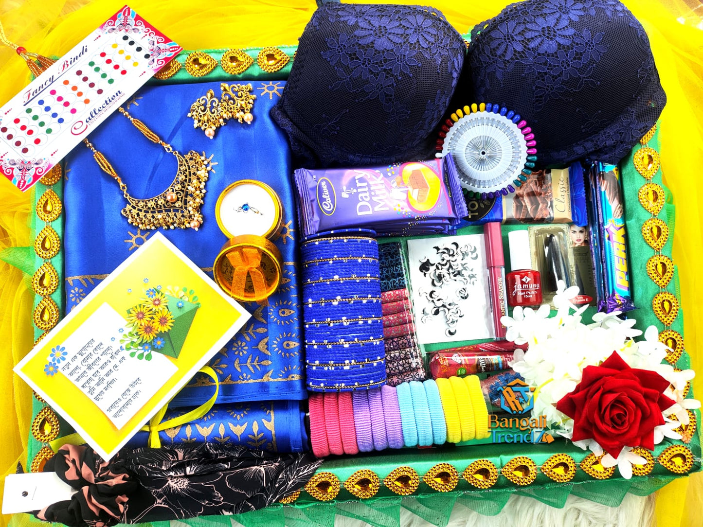 Nill Pori Surprise Combo Package