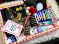 Black Queen Japani Silk Combo