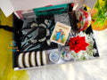 Black Cotton Joba Combo Package