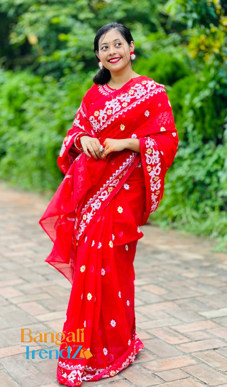 MadhubiLota  Semi Muslin