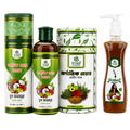 🌿 Hair Care Trio Pack 05