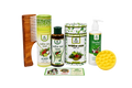 👑 Complete Hair Treatment Pack