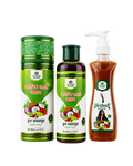 🌿 Nature Grow Trial Therapy Pack 03
