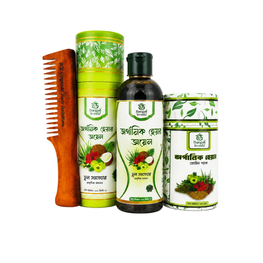 🌿 Value Growth Hair Care Pack (Most Popular) 02